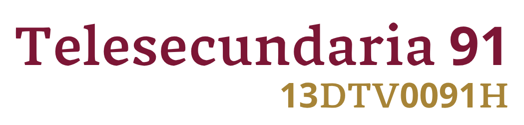 Telesecundaria 91